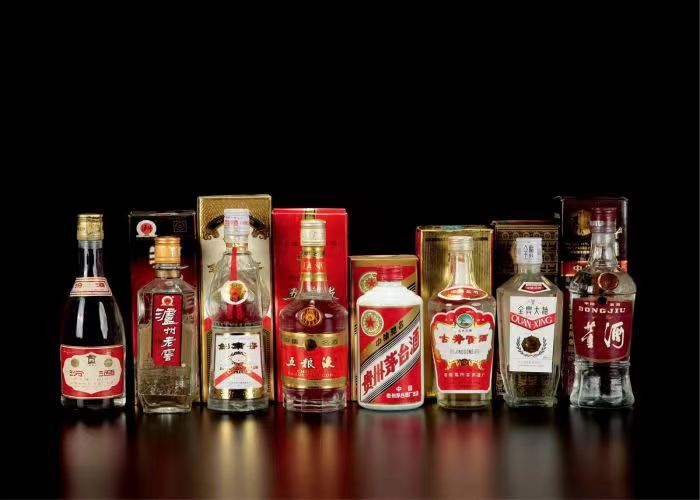 诏安老酒储存的方法